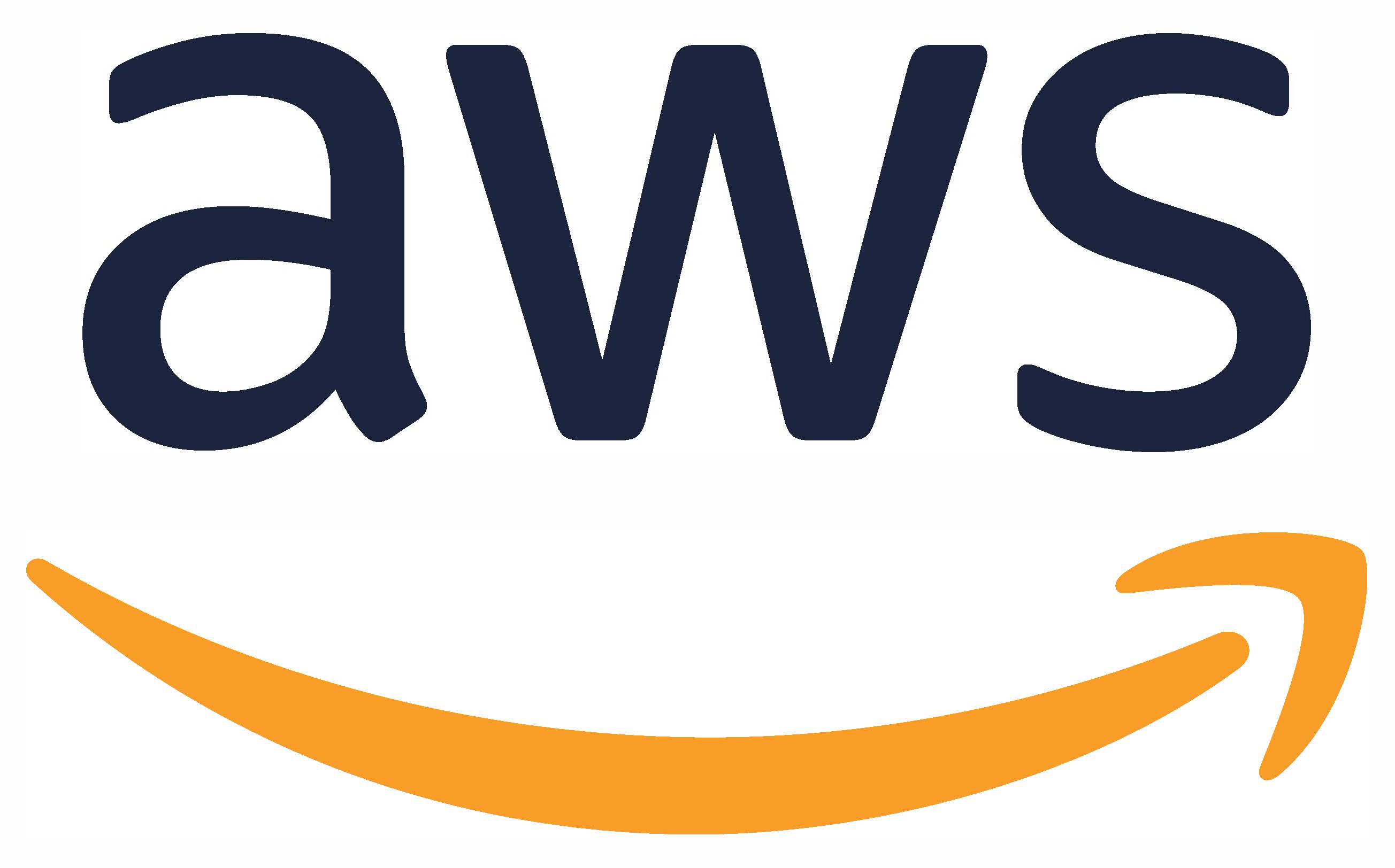 Amazon Web Services logo