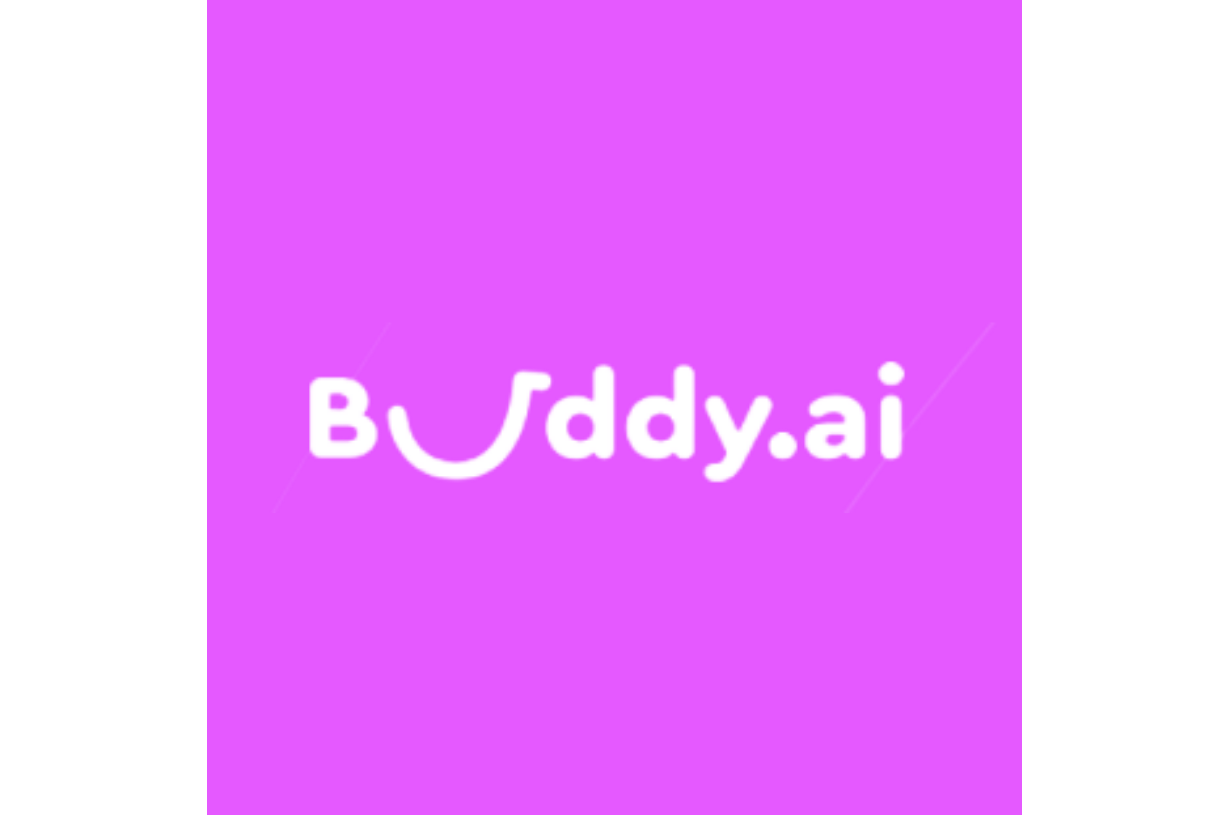 Buddyai Logo