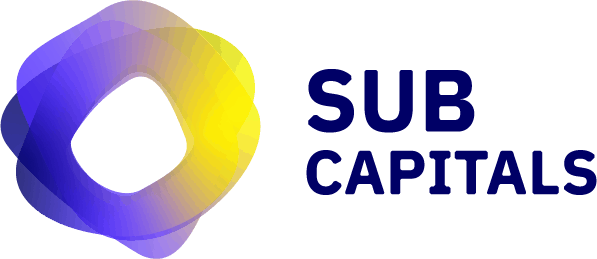 Sub Capitals Logo