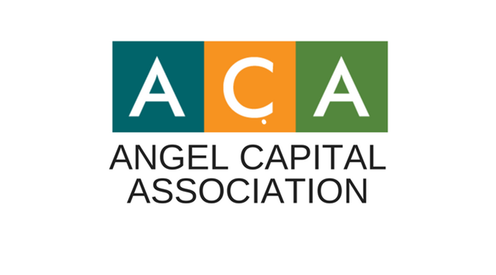 Angel Capital Association US logo