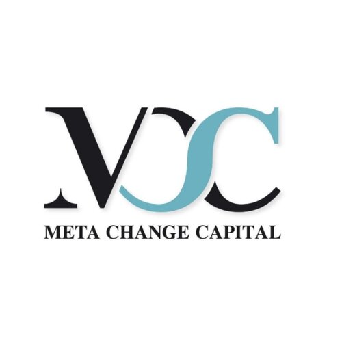 Meta Change Capital logo