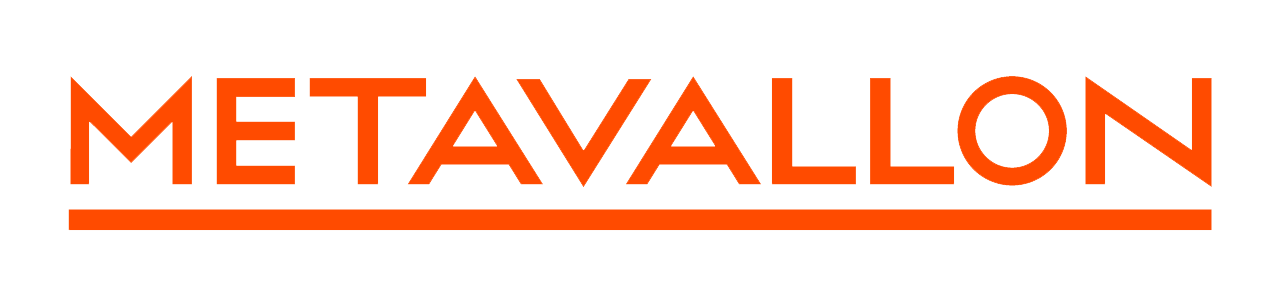 Metavalon logo