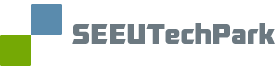 SEEU Tech Park logo