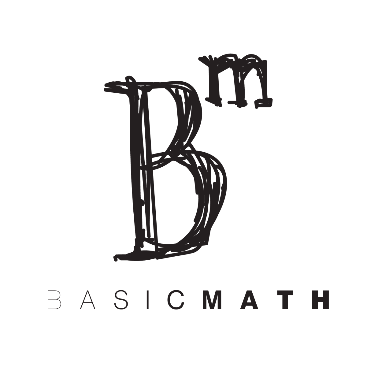 Basic Math logo
