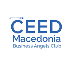 Ceed BA logo