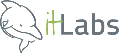 IT labs logo