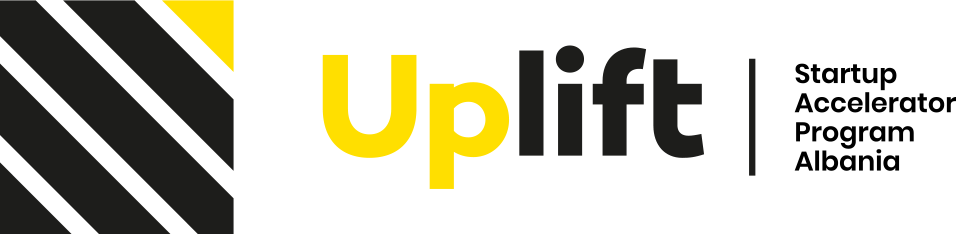 Uplift logo