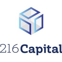 216 Capital Ventures logo
