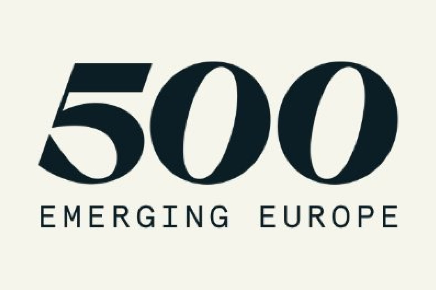 500 Emerging Europe logo