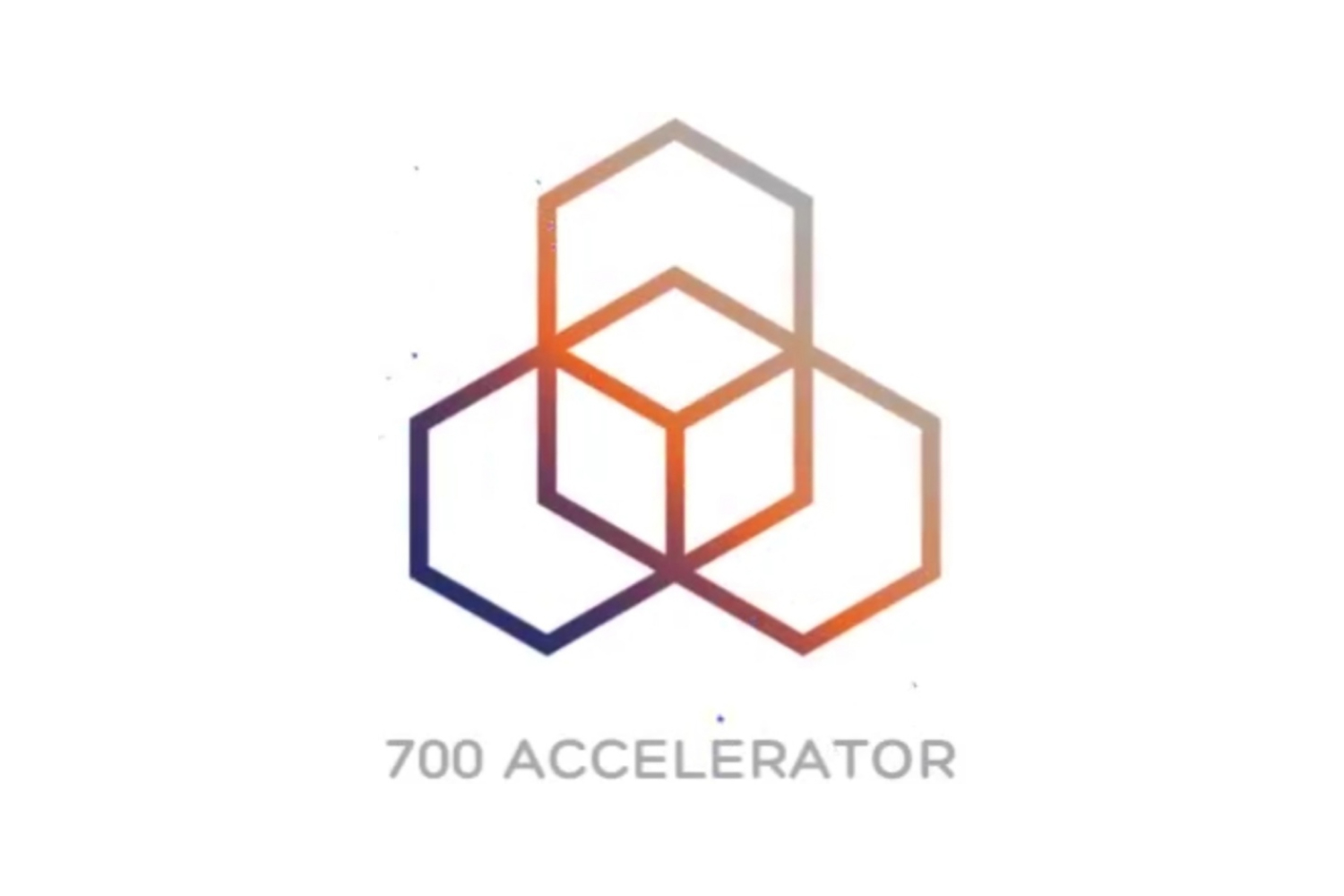 700 Accelerator logo