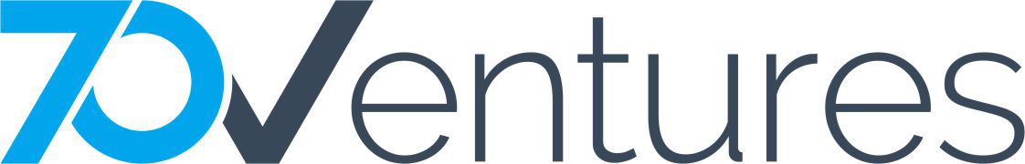 70ventures logo