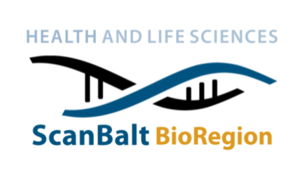 ScanBalt BioRegion logo