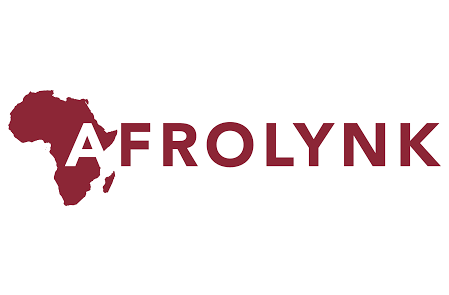 Afrolynk logo