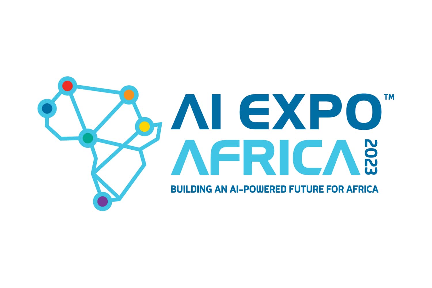 AI Expo Africa logo