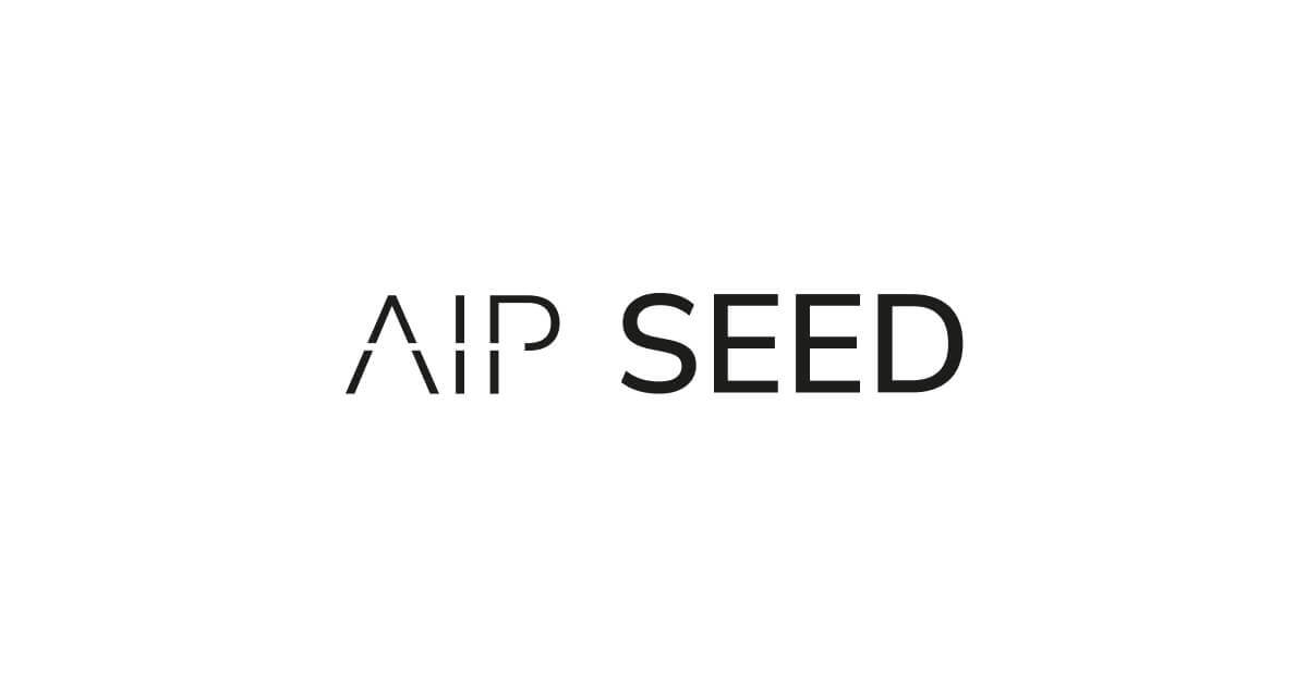 AIP Seed logo