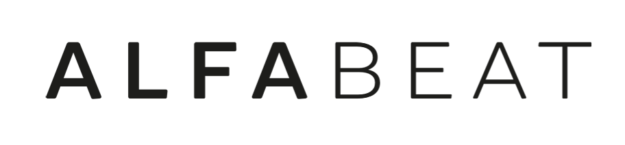 alfabeat logo