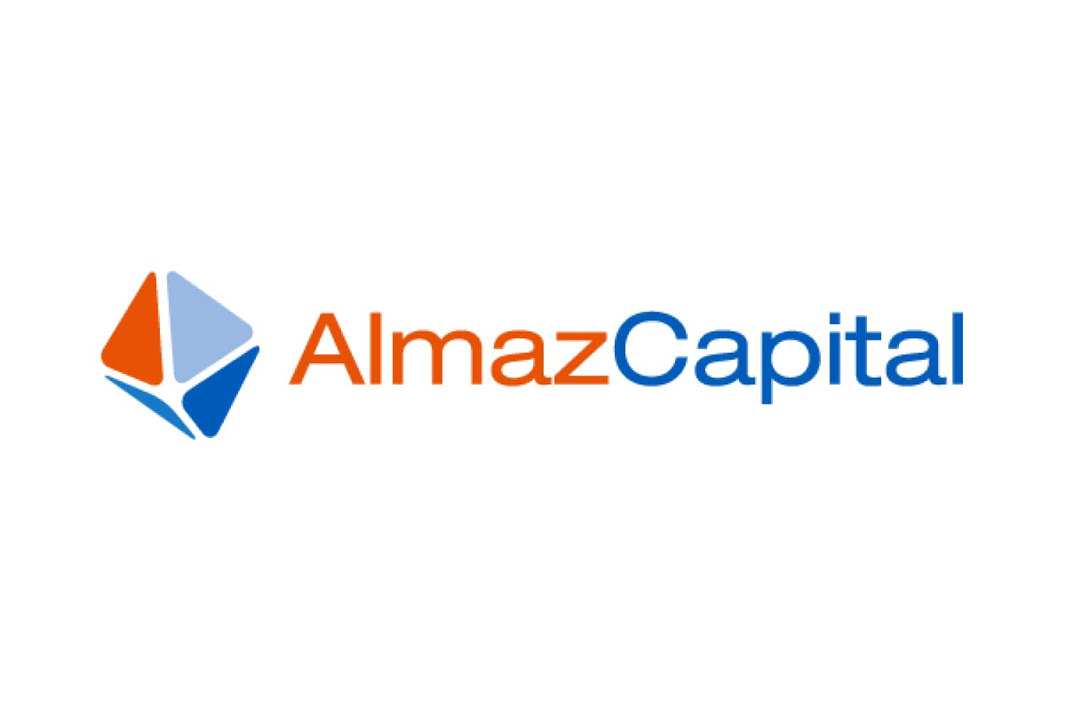 Almaz Capital logo