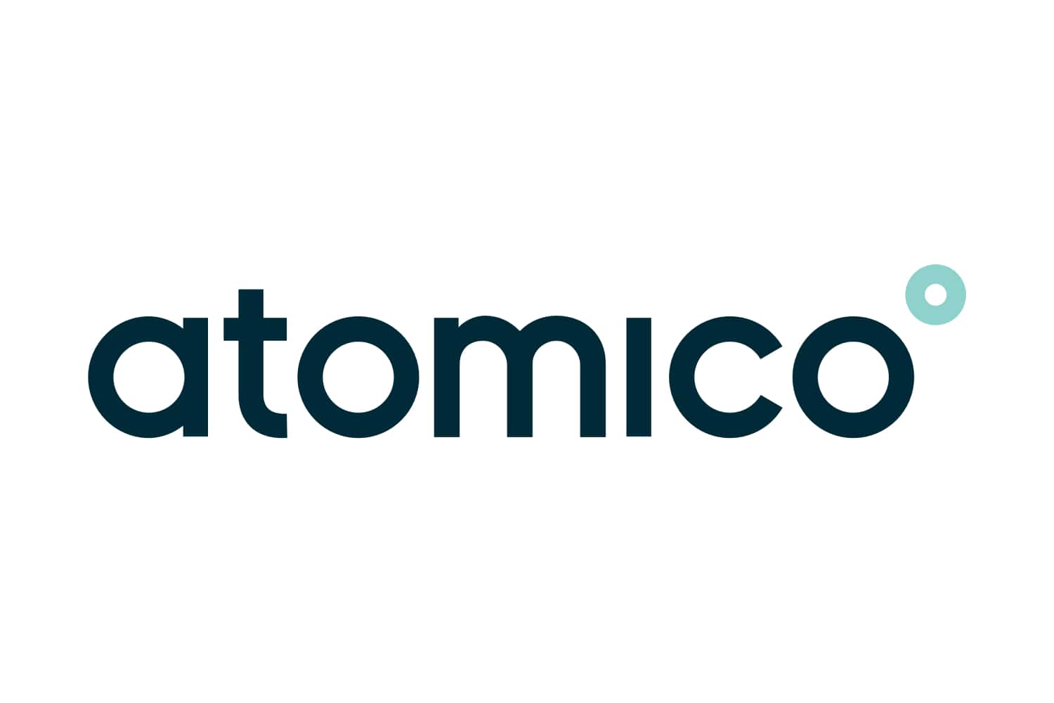 Atomico logo