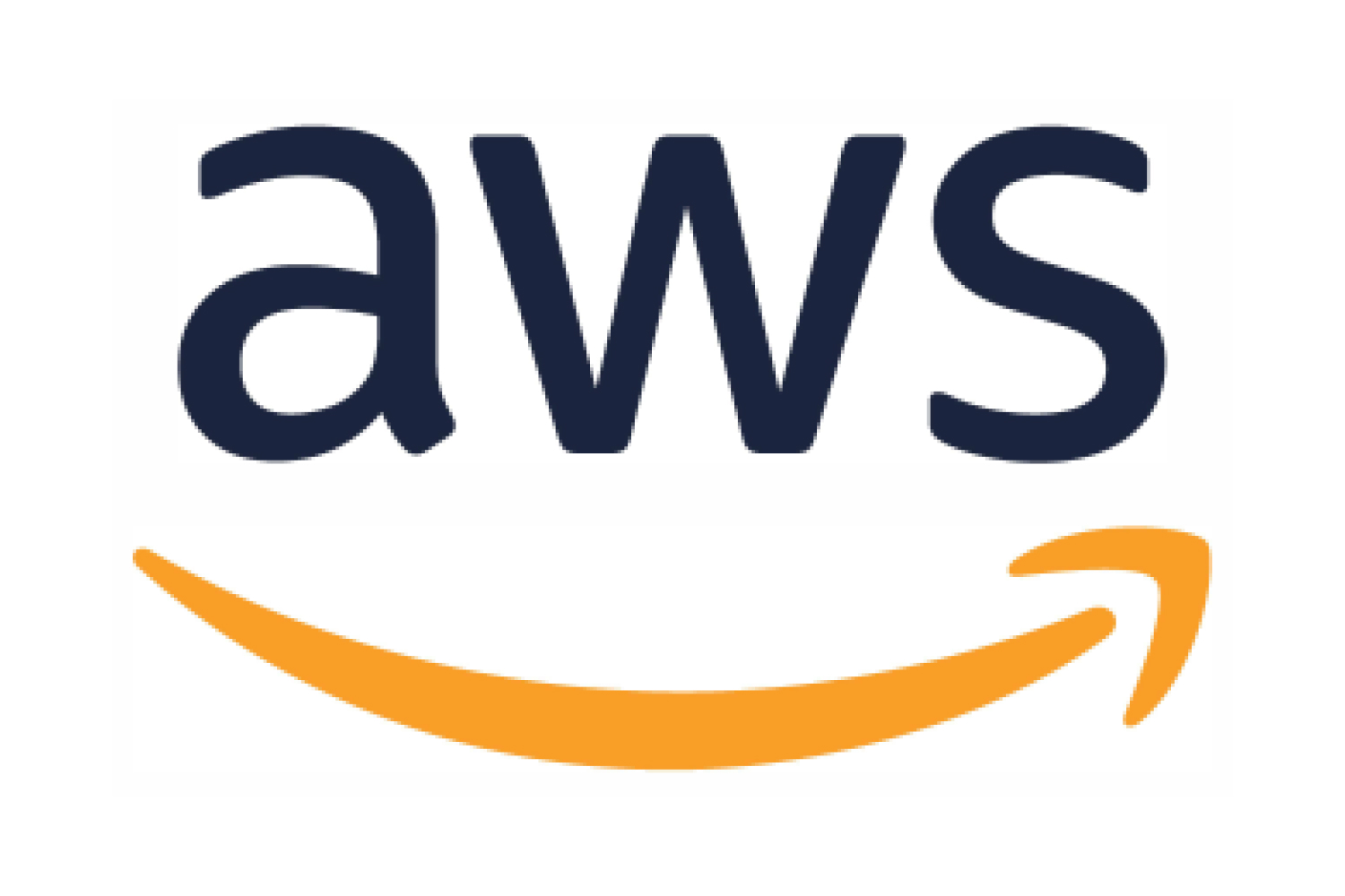 Amazon Web Services logo