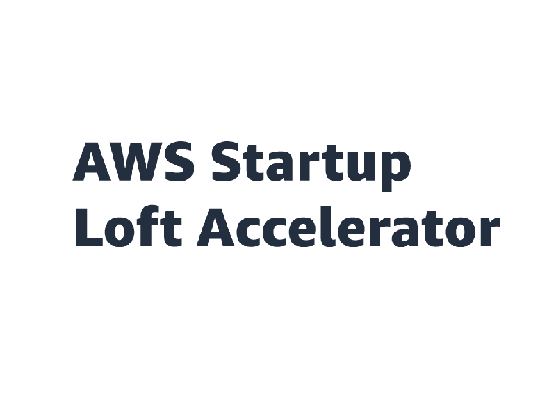 AWS Startup Loft Accelerator logo