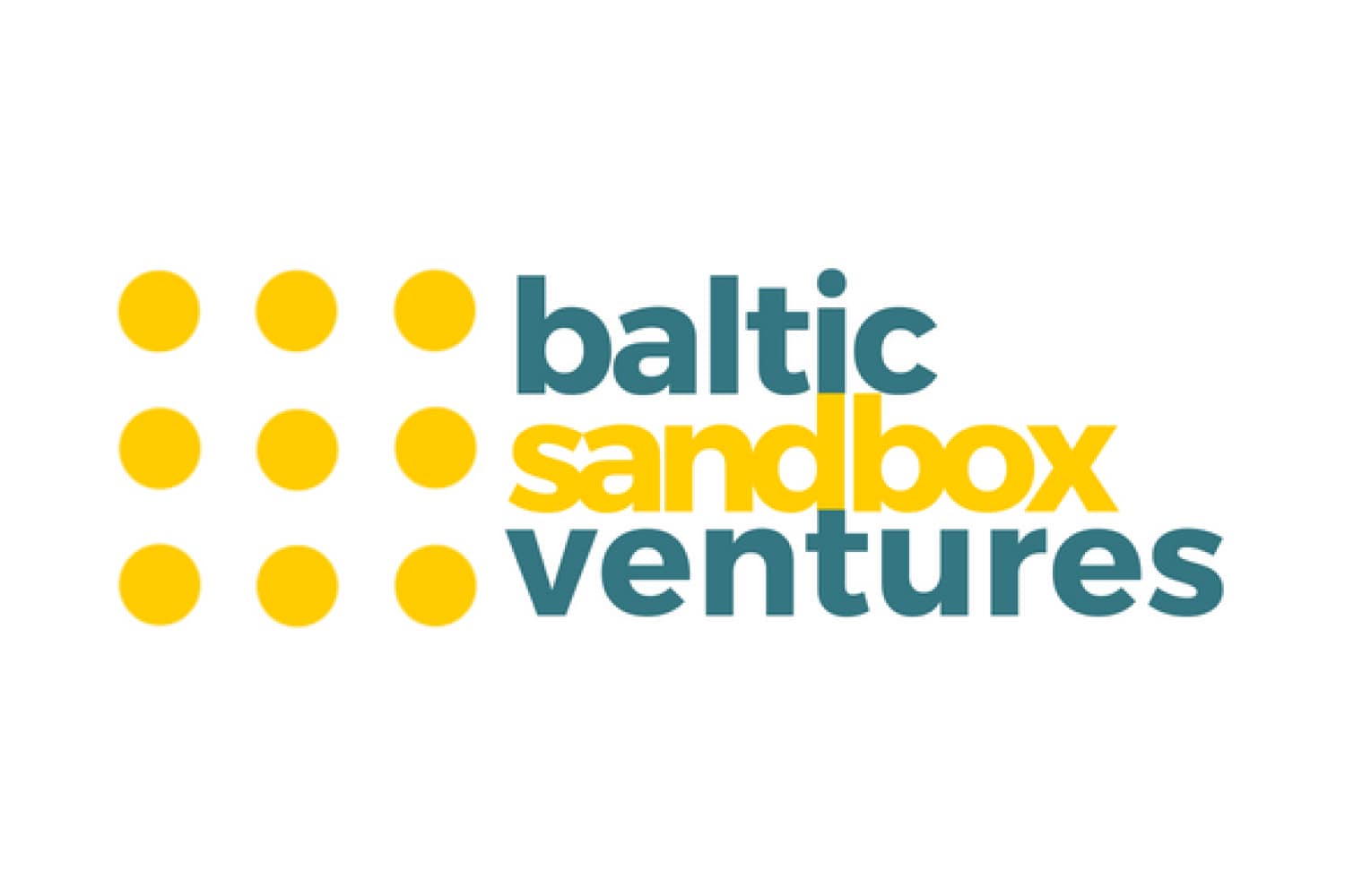 Baltic Sandbox Ventures logo