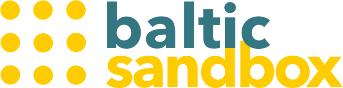 Baltic Sandbox logo