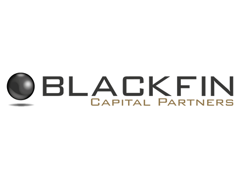 Blackfin Capital Partners logo