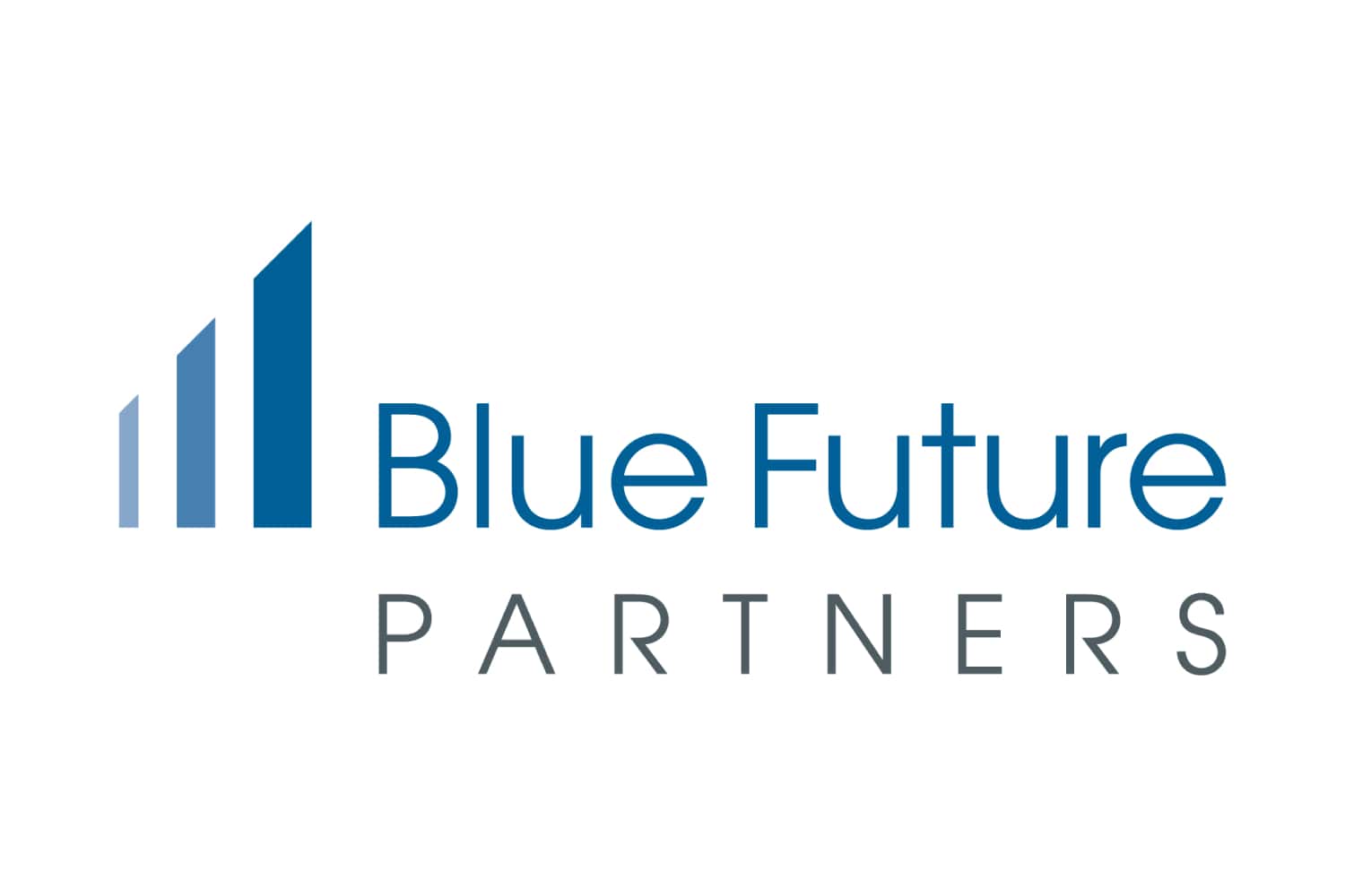 Blue Future Partners logo