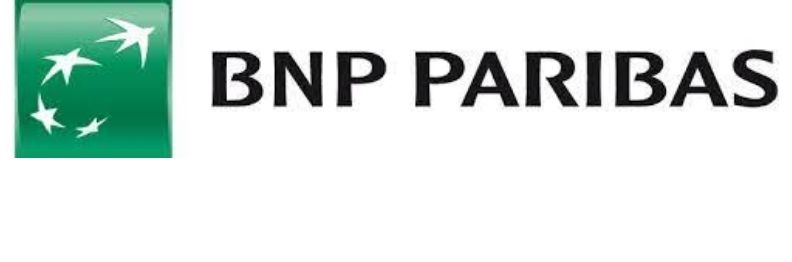 BNP Paribas logo