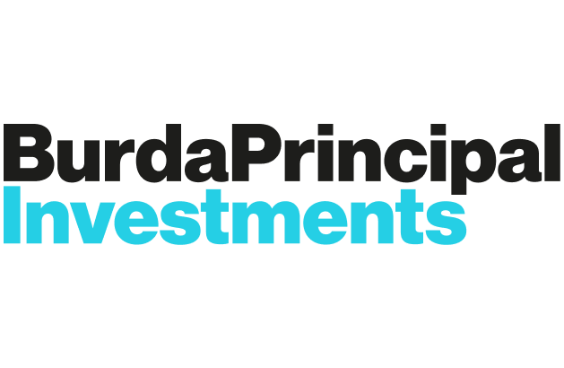Burda Principal Investments logo