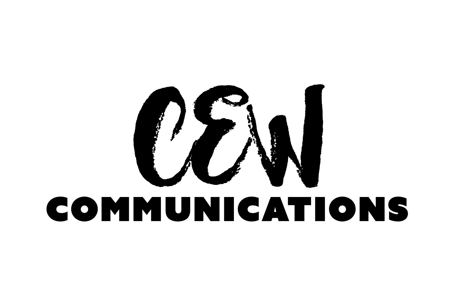 CEW Communications logo