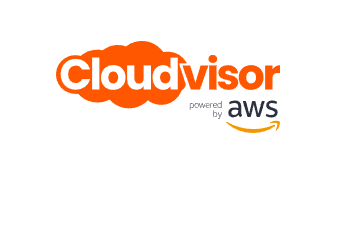 Cloudvisor logo
