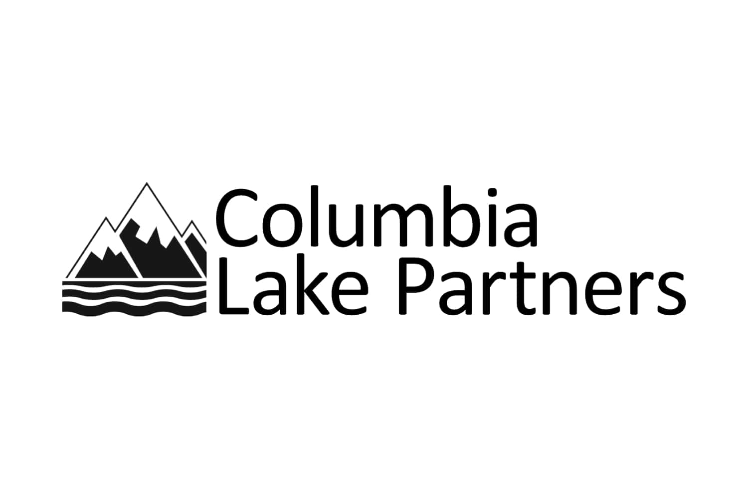 Columbia Lake Partners logo