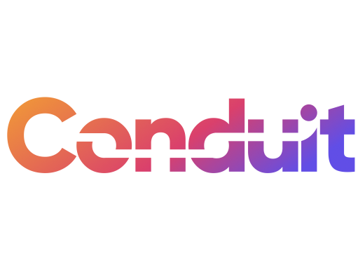 Conduit logo