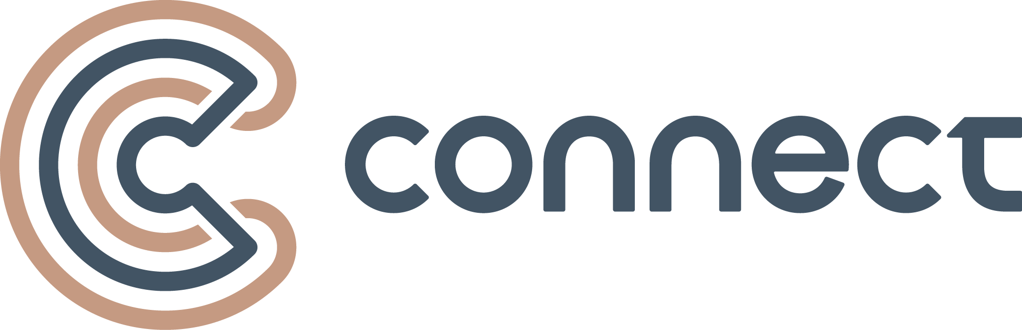 Connect Ventures logo