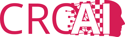CroAI logo