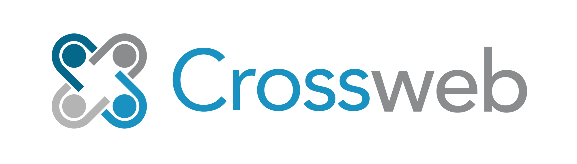 crossweb logo