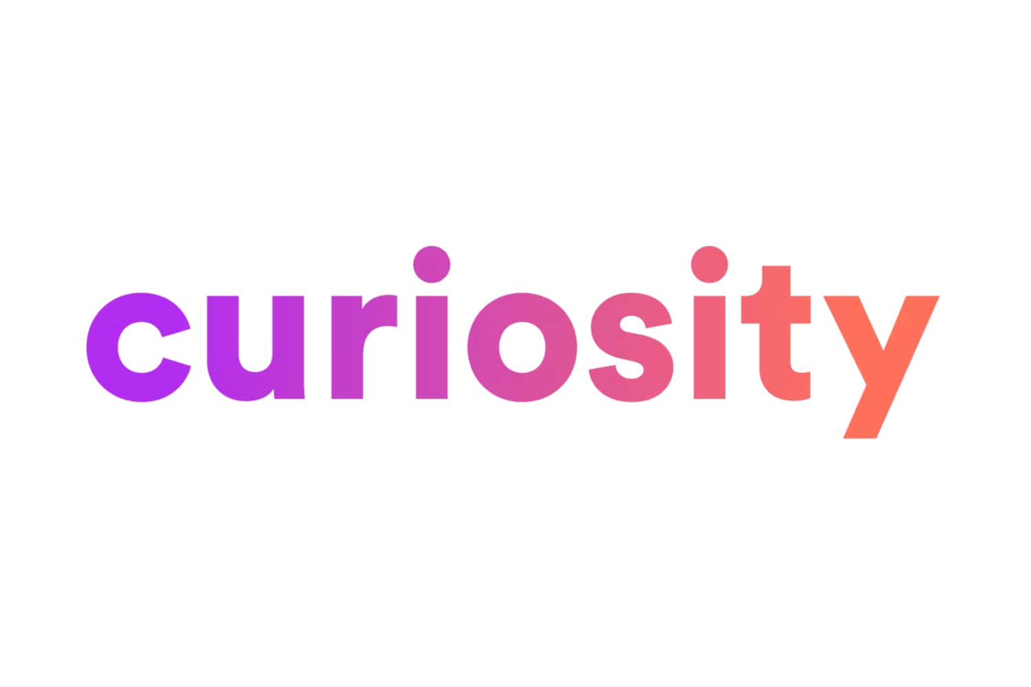 Curiosity CV logo