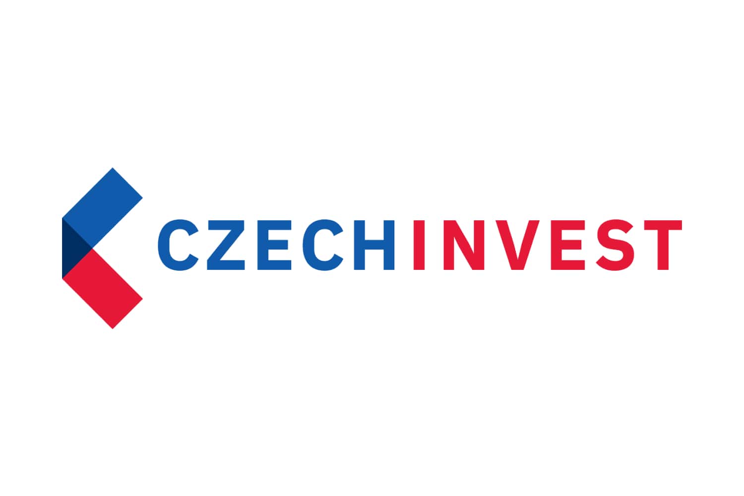 Czechinvest logo
