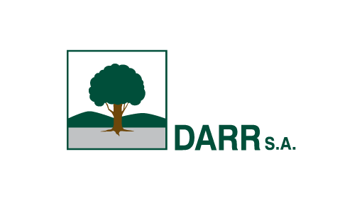 DARR logo