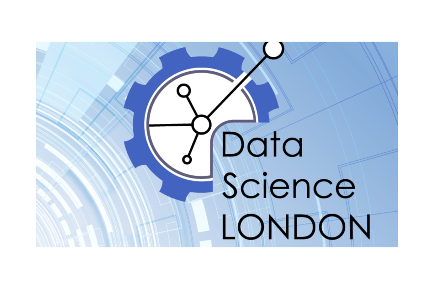 Data Science London logo