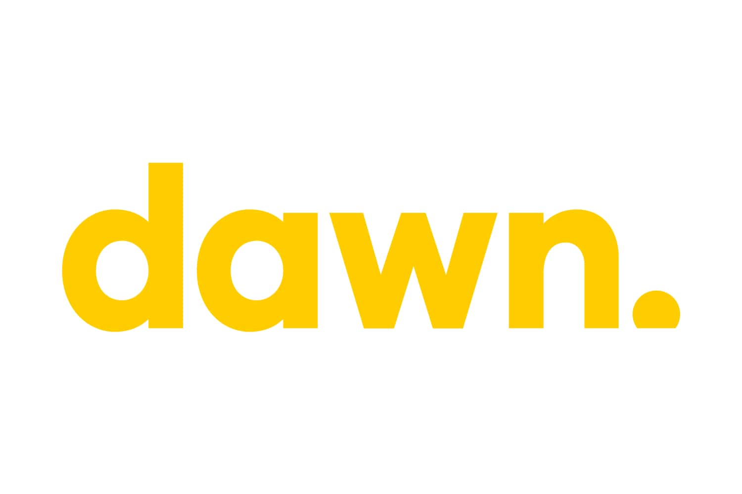 Dawn Capital logo