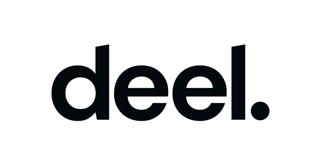 Deel logo