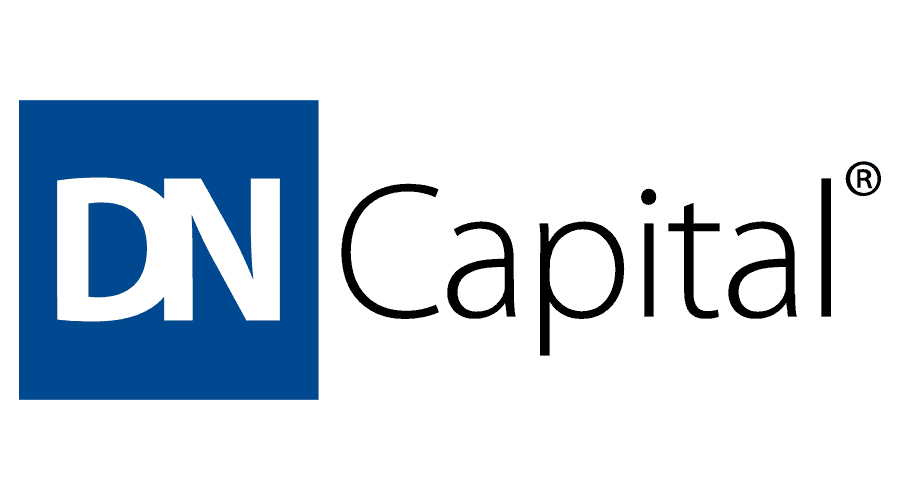 GN Capital logo