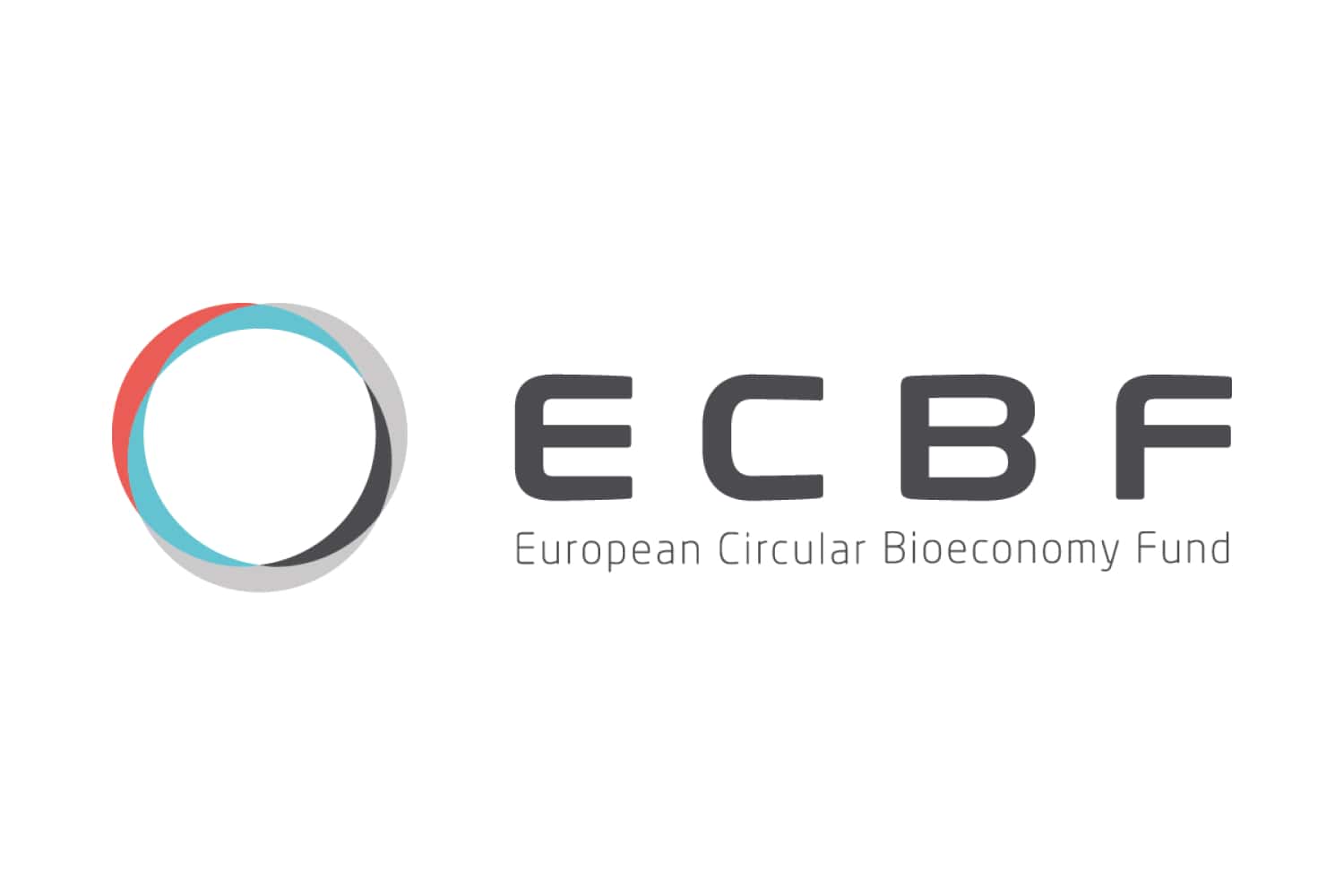 European Circular Bioeconomy Fund logo