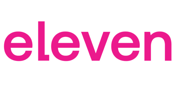 Eleven logo