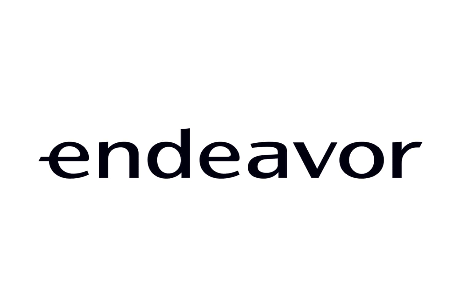 Endeavor logo