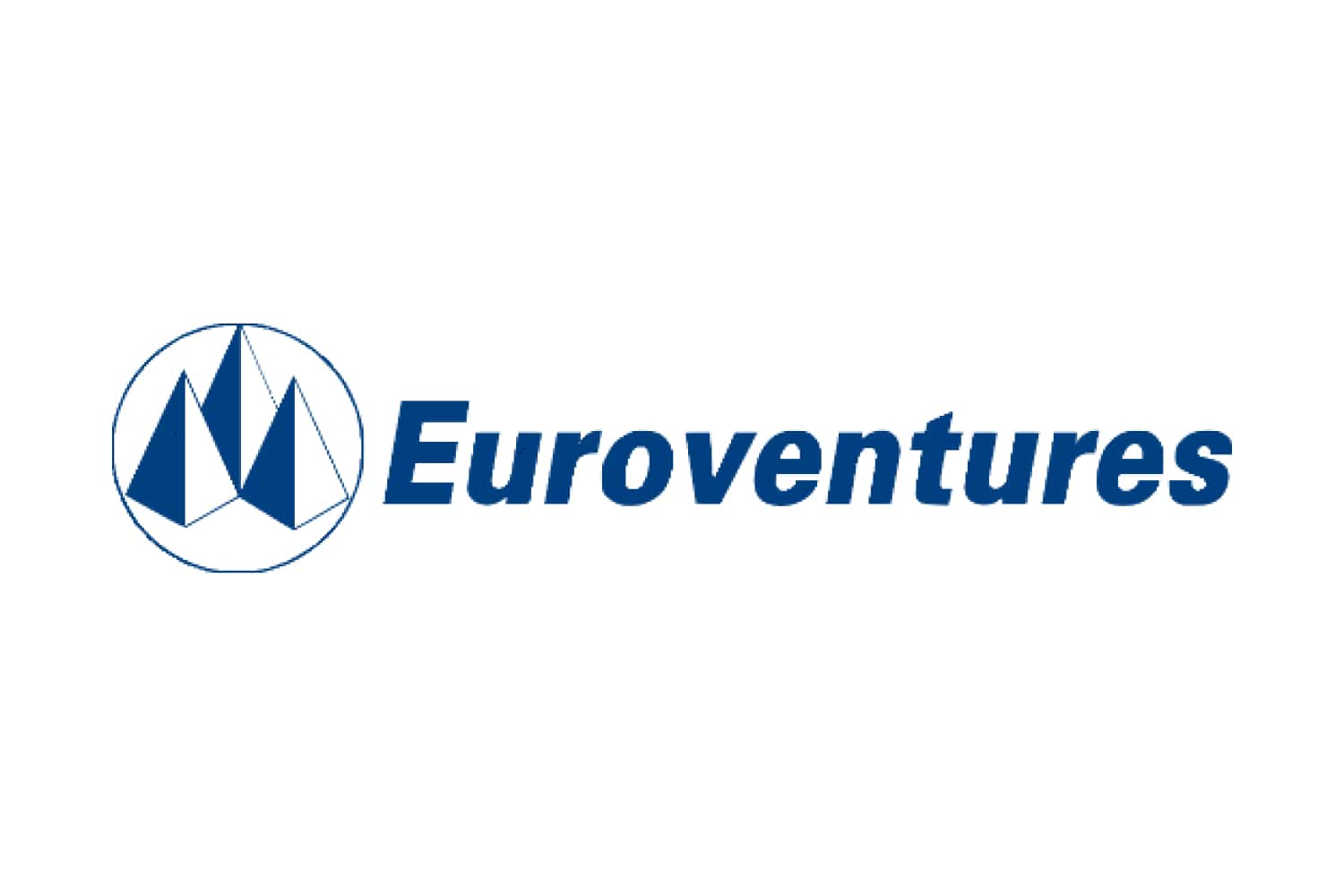 Euroventures logo