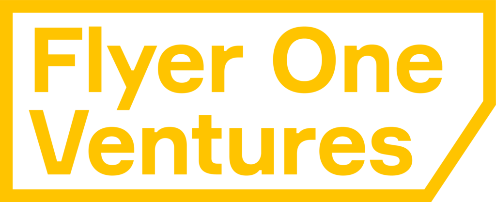 Flyer One Ventures logo