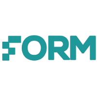 Form Ventures logo